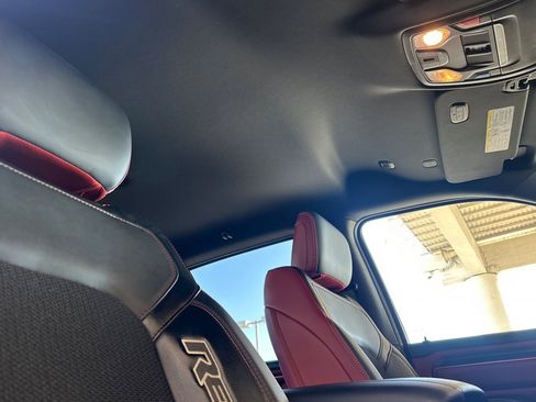 Used 2024 RAM 1500 Rebel w/ Rebel Level 1 Equipment Group image 15