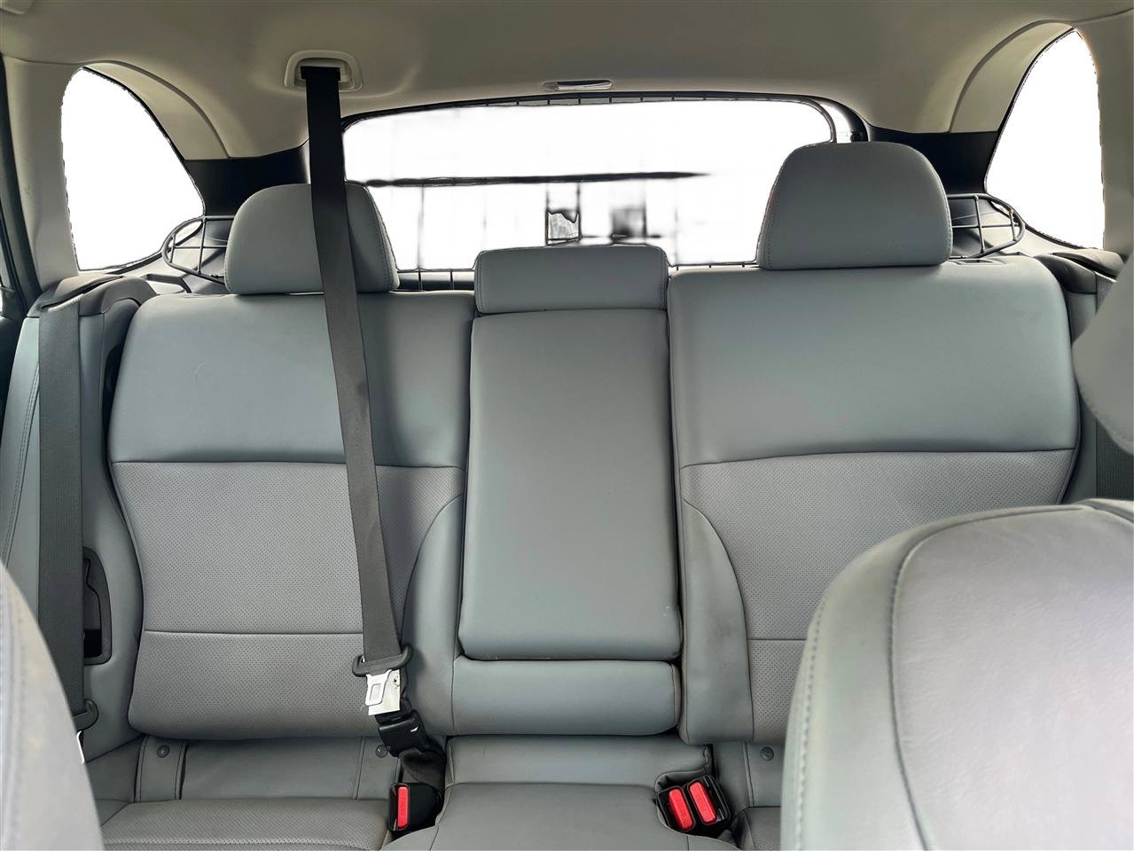 Used 2018 Subaru Outback 2.5i Limited AWD/4WD image 15