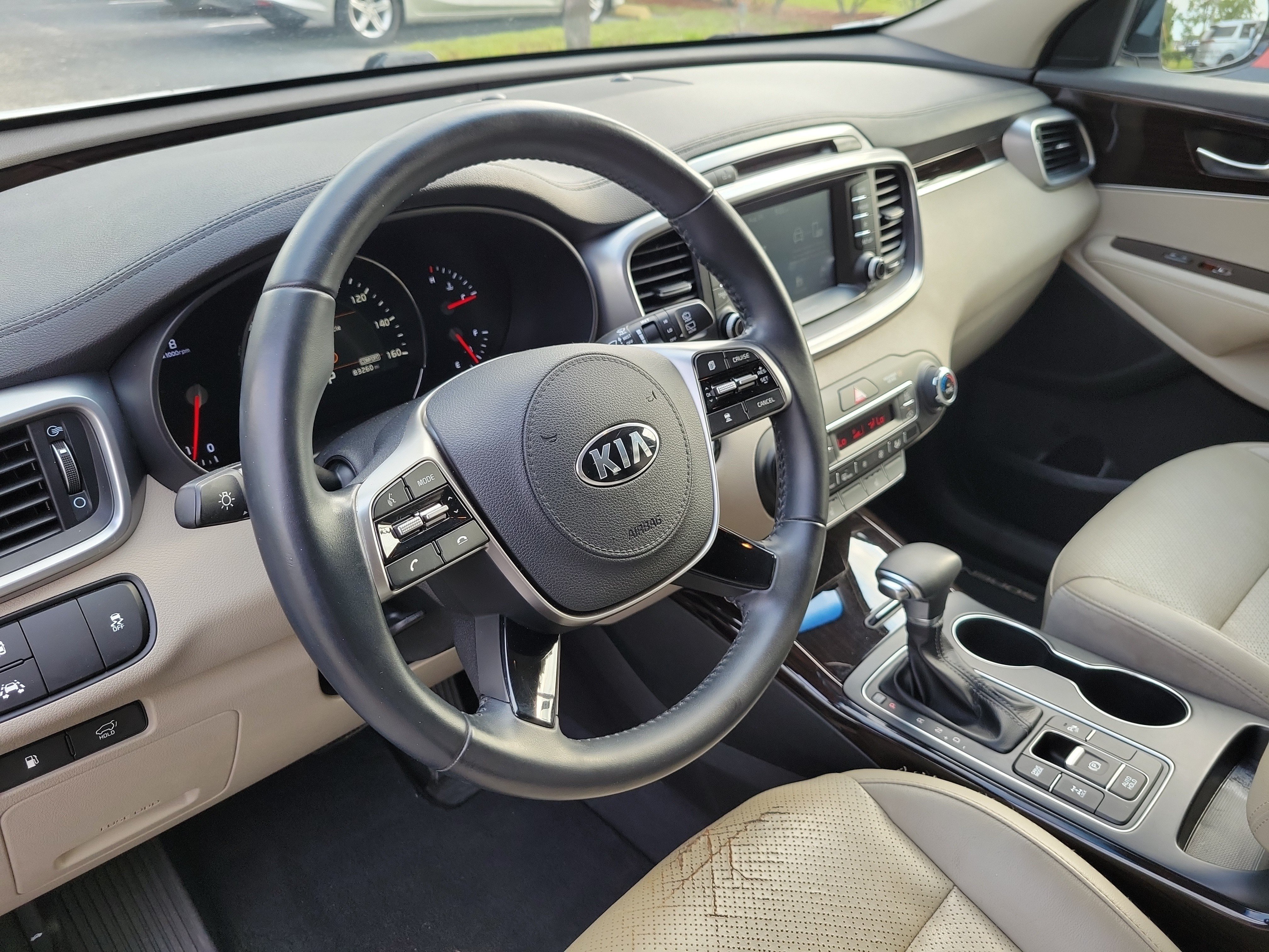 Used 2019 Kia Sorento EX AWD/4WD image 24