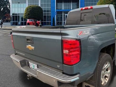 Used 2014 Chevrolet Silverado 1500 LT image 15