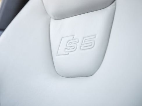 Used 2008 Audi S5 4.2 image 26