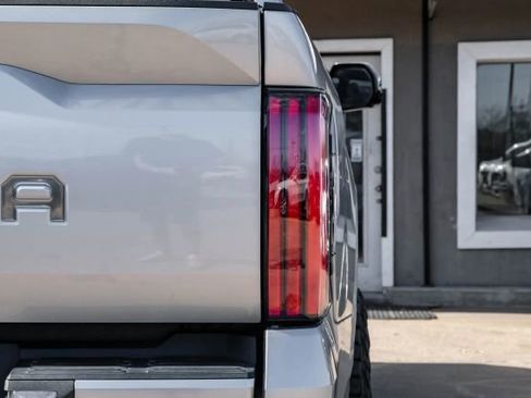 Used 2024 Toyota Tundra Capstone AWD/4WD image 67