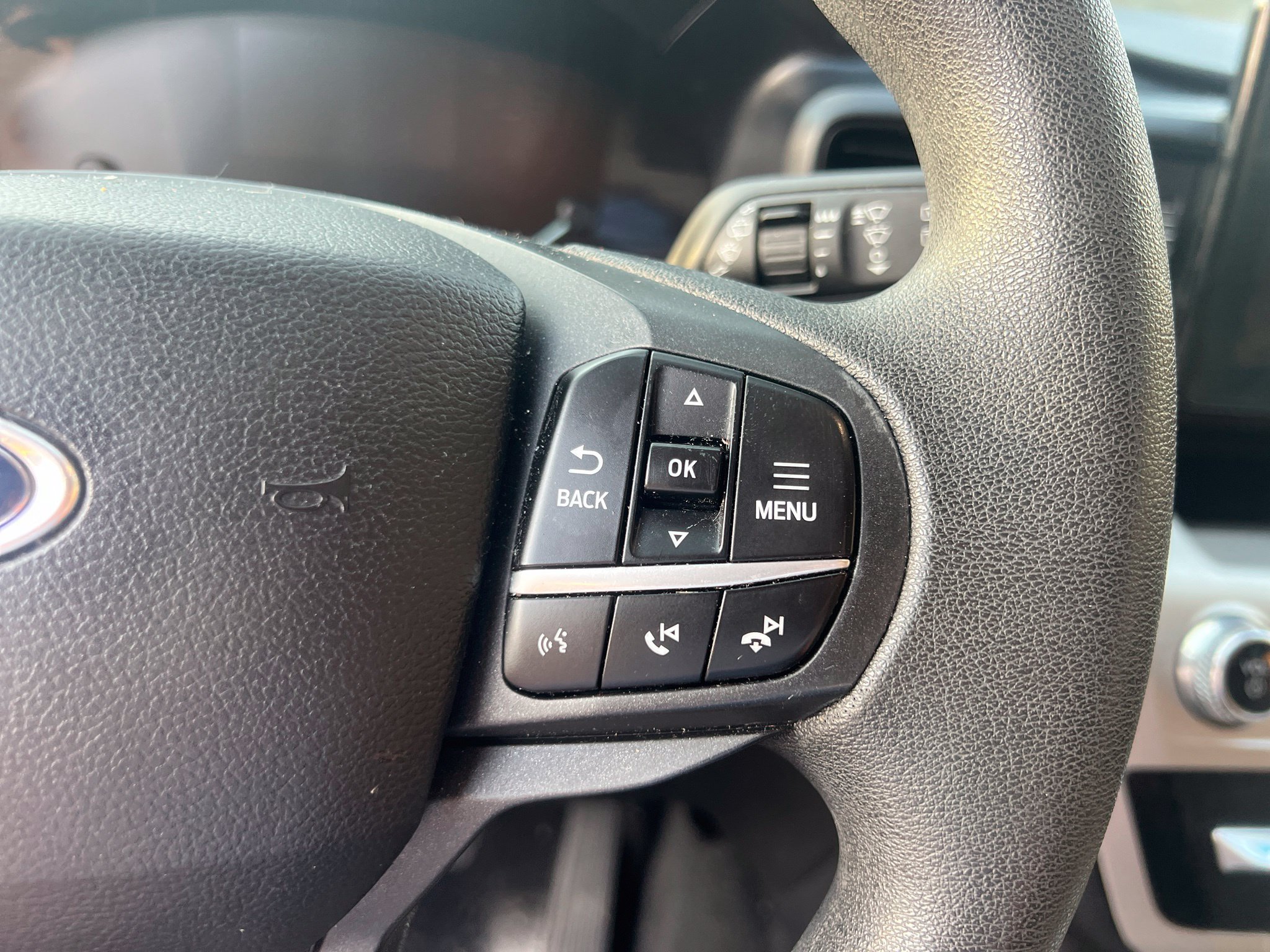 Used 2021 Ford Explorer 4WD image 15