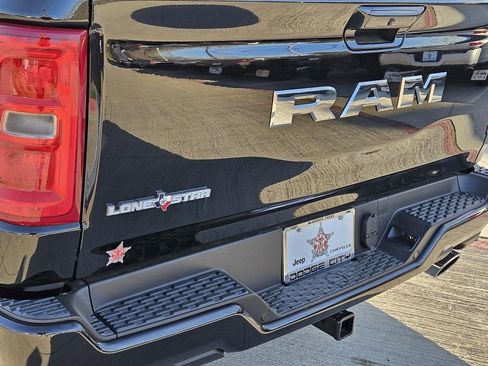 New 2026 RAM 1500 Lone Star image 5