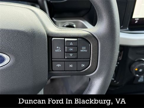 New 2026 Ford F350 XLT w/ XLT Premium Package image 22