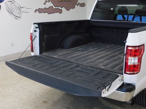 Used 2018 Ford F150 XLT w/ XTR Package AWD/4WD image 59