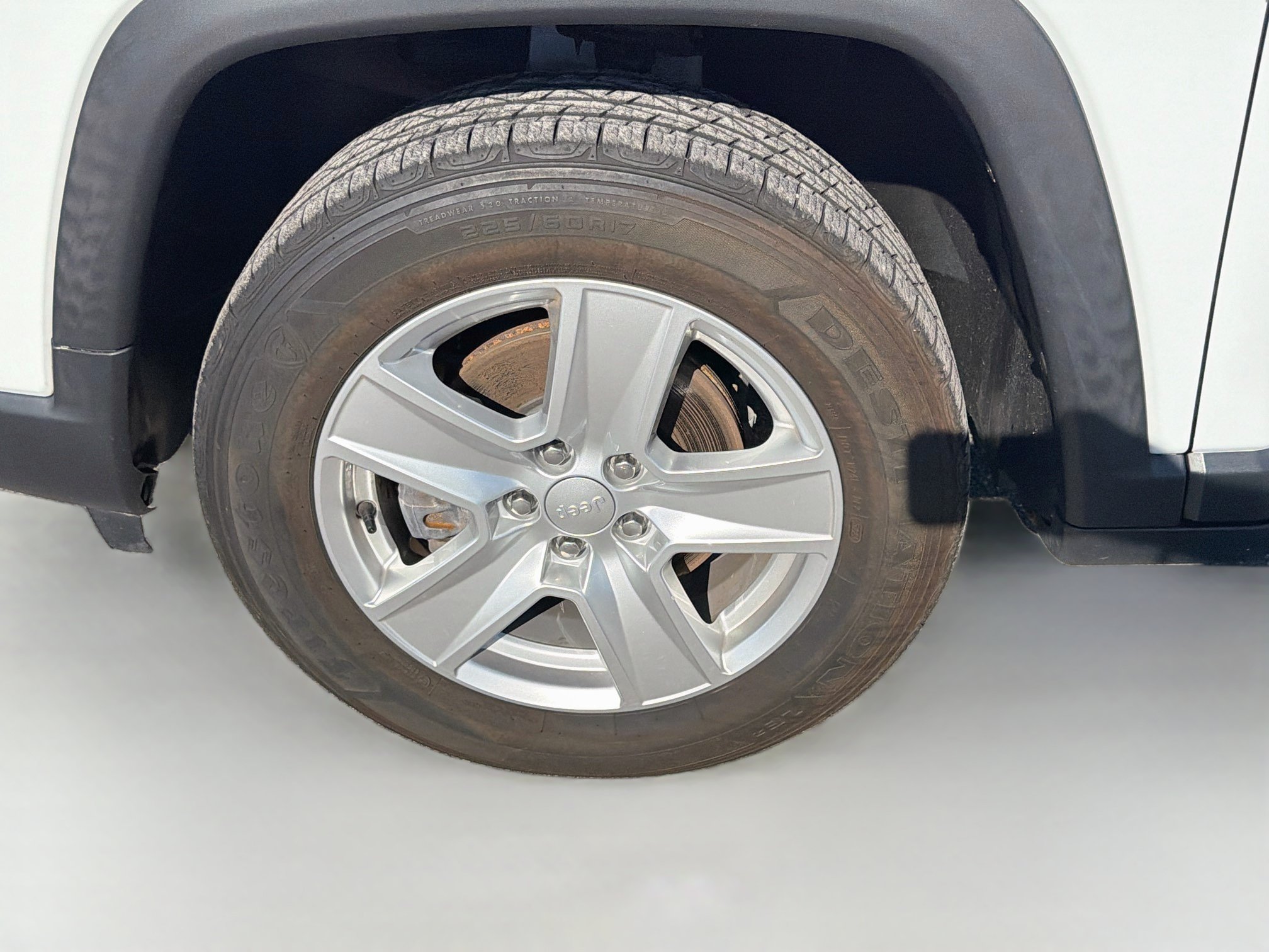 Used 2022 Jeep Compass Latitude AWD/4WD image 38