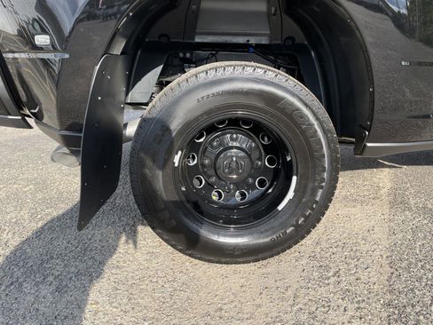 New 2026 RAM 3500 Laramie w/ Night Edition image 55