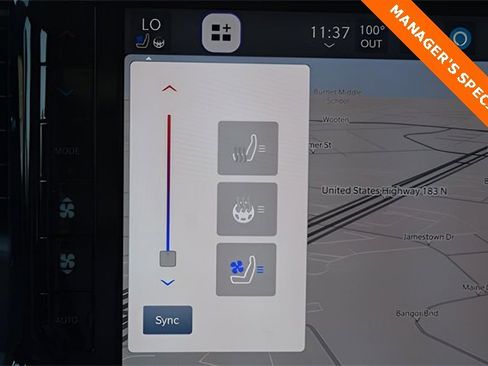 New 2026 RAM 2500 Laramie w/ Night Edition image 22