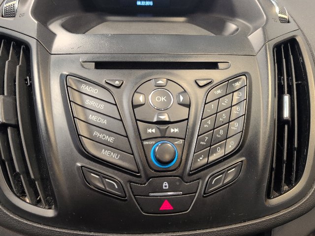 Used 2016 Ford Escape SE AWD/4WD image 24