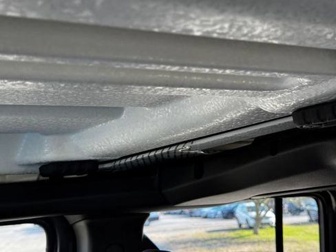 New 2026 Jeep Wrangler Unlimited Sport AWD/4WD image 39