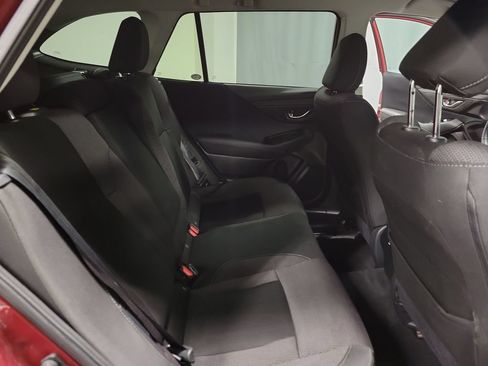 Used 2025 Subaru Outback Premium AWD/4WD image 20