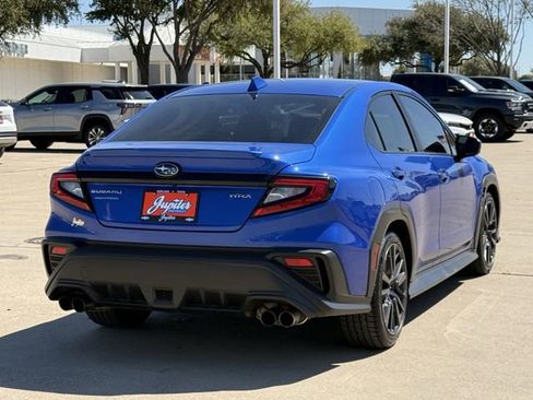 Used 2023 Subaru WRX Premium image 4