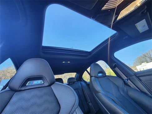 Used 2025 BMW M3 Competition image 24