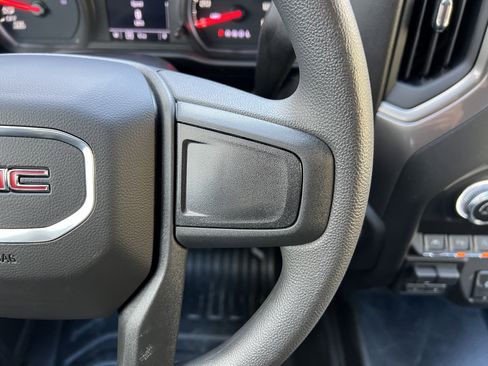 New 2026 GMC Sierra 1500 Pro w/ Pro Value Package image 25