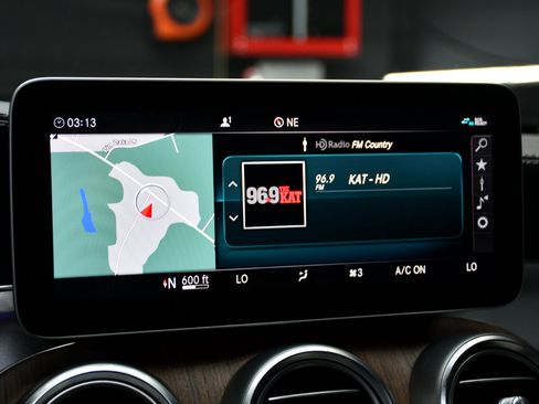 Used 2020 Mercedes-Benz C 63 AMG S image 50