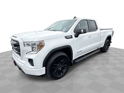 Certified 2021 GMC Sierra 1500 Elevation w/ Driver Alert Package I