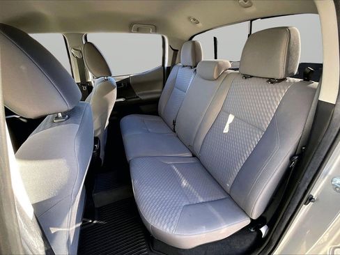 Used 2023 Toyota Tacoma SR5 image 19