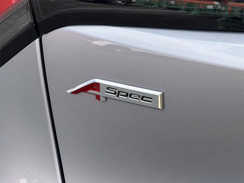 Used 2025 Acura ADX A-Spec AWD/4WD image 8