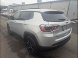 New 2025 Jeep Compass Latitude w/ Convenience Group image 3