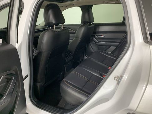 Used 2024 MAZDA CX-50 AWD 2.5 Turbo image 34