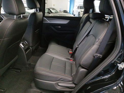 New 2026 MAZDA CX-70 SC Plus AWD/4WD image 8