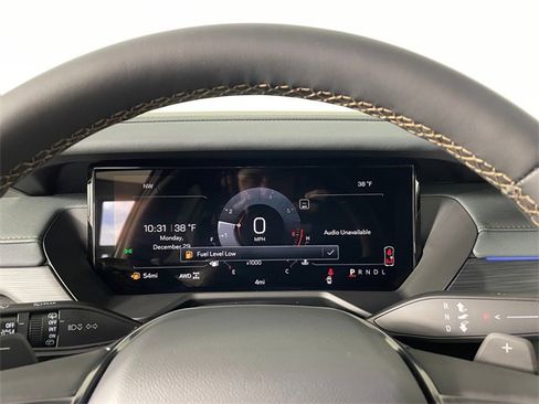 New 2026 GMC Acadia AT4 w/ Luxury Package image 3