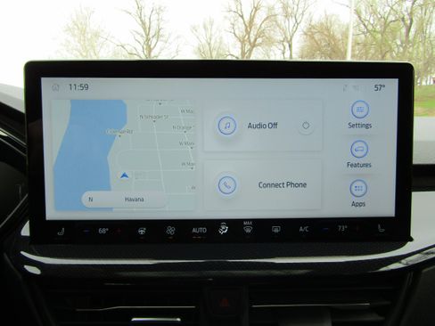 New 2026 Ford Escape ST-Line Select w/ Tech Pack #1 image 36