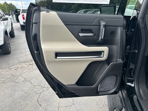 New 2026 GMC Hummer EV 4x4 Crew Cab image 22