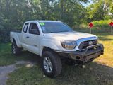 Used 2013 Toyota Tacoma 4x4 Access Cab image 5
