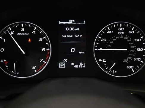 Certified 2025 Subaru Legacy Premium image 25