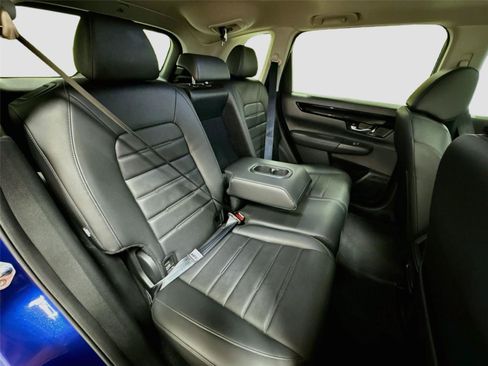 Used 2023 Honda CR-V EX-L image 27