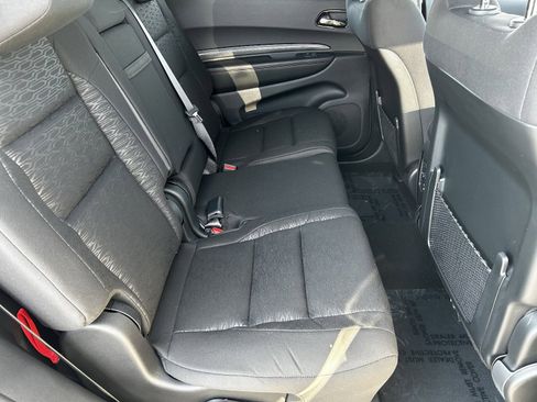New 2026 Dodge Durango GT image 10