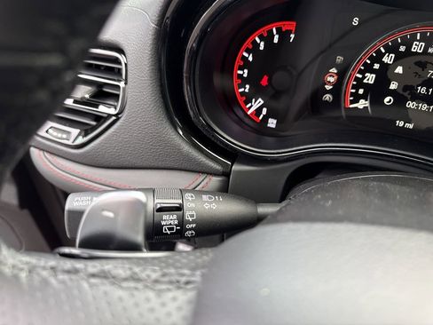 New 2026 Dodge Durango GT image 27