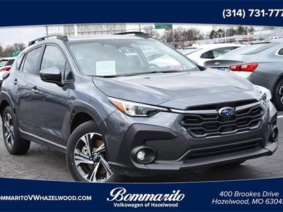Used 2024 Subaru Crosstrek 2.0i Premium