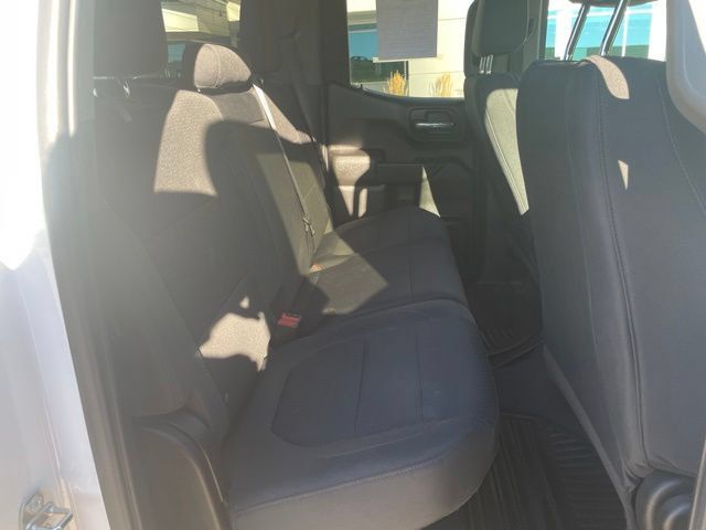 Used 2019 Chevrolet Silverado 1500 Custom Trail Boss w/ Custom Convenience Package AWD/4WD image 19