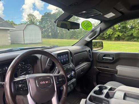 Used 2019 GMC Sierra 1500 SLE w/ SLE Value Package RWD image 12