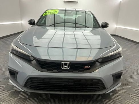Used 2022 Honda Civic Si image 2
