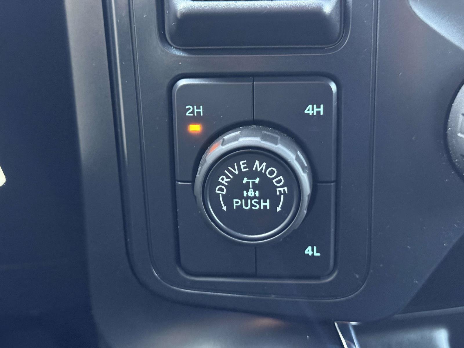Used 2025 Ford F150 STX w/ Equipment Group 200A AWD/4WD image 17