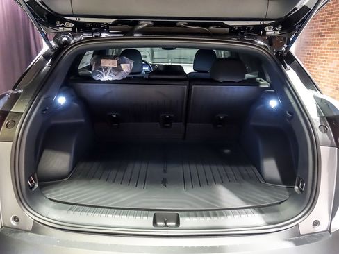 New 2025 Chevrolet Blazer EV LT w/ Midnight/Sport Edition image 20