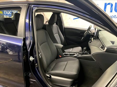 Certified 2024 Toyota Corolla LE image 11