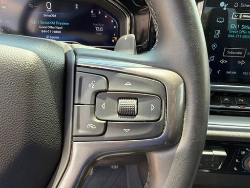 Used 2024 Chevrolet Silverado 1500 High Country w/ High Country Premium Package AWD/4WD image 22