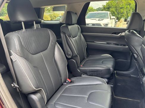 Used 2024 Hyundai Palisade SEL FWD image 36