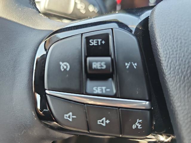 Certified 2024 Ford Escape Active w/ Cold Weather Package FWD image 17