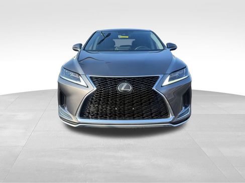 Used 2021 Lexus RX 350 FWD w/ Accessory Package image 2
