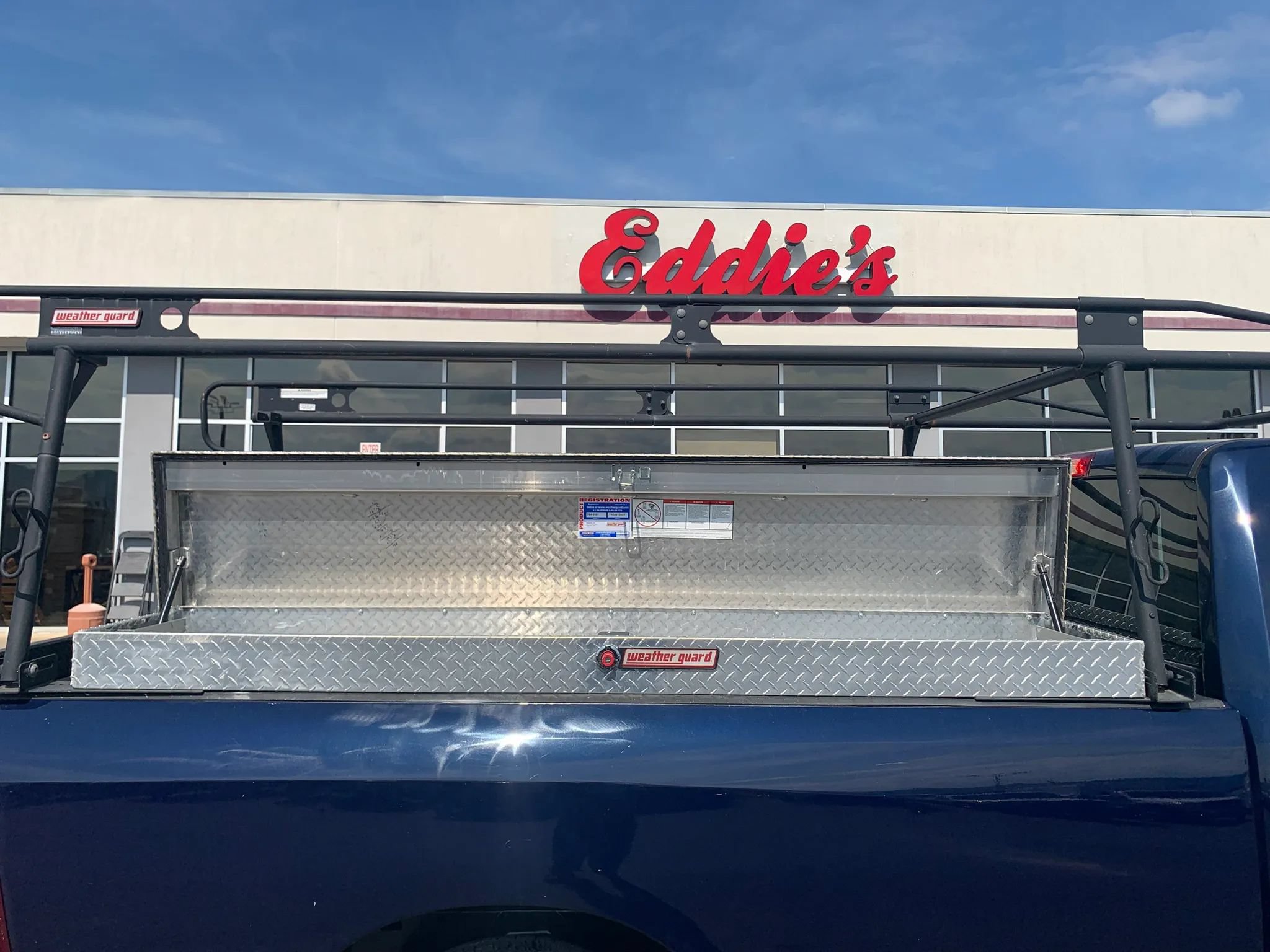 Used 2019 RAM 1500 Tradesman w/ Popular Equipment Group RWD image 24