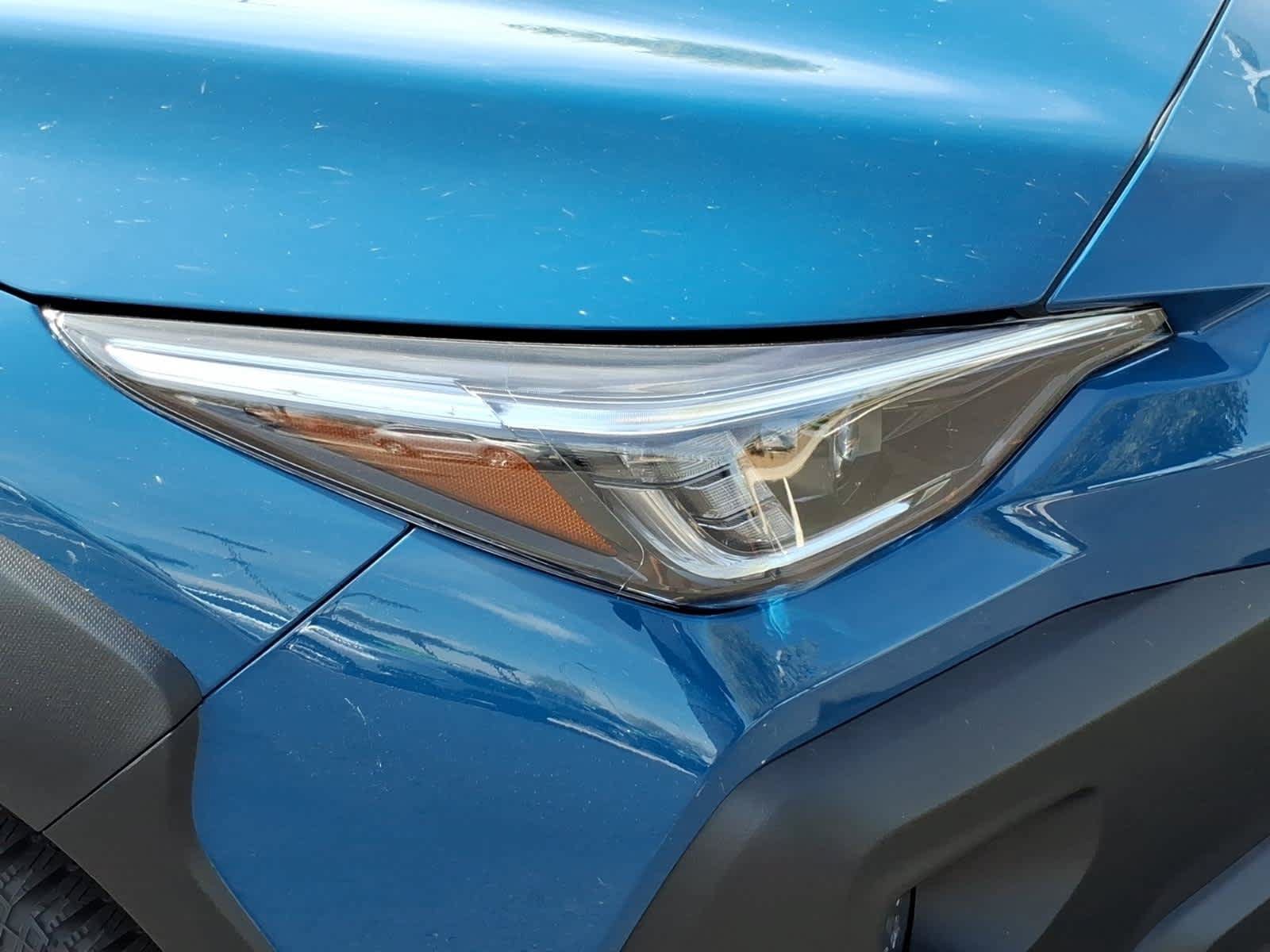 New 2026 Subaru Crosstrek 2.5i Wilderness AWD/4WD image 8