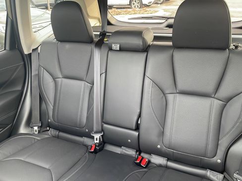 Used 2024 Subaru Forester Touring w/ Pop Package 2 image 21