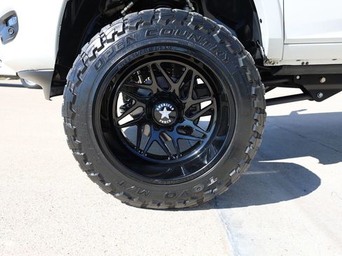 Used 2022 RAM 2500 Laramie image 23