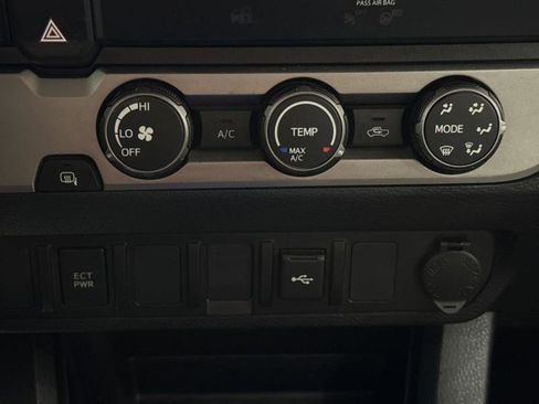 Used 2023 Toyota Tacoma SR5 image 39